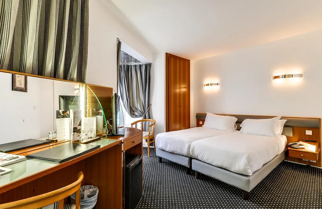 Villa Luxembourg-1
