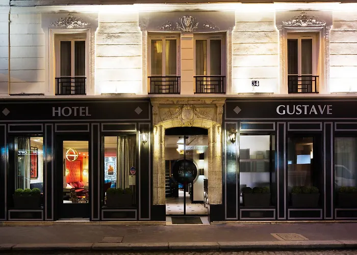 Gustave