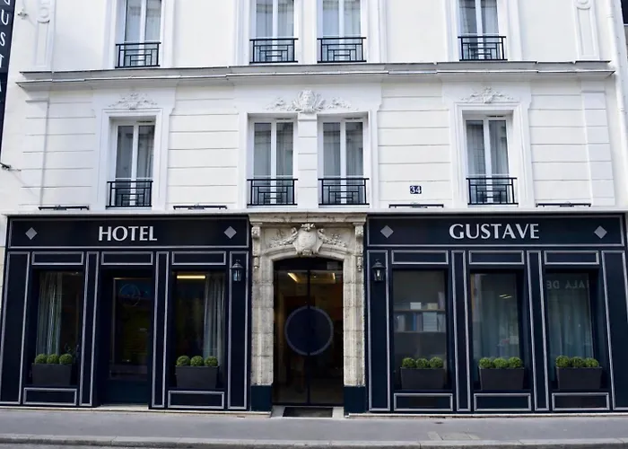 Gustave